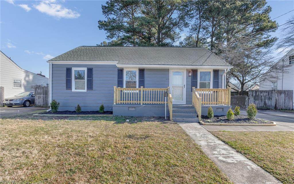 821 Pacific Ave - Photo 1