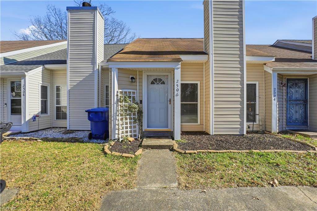 2506 Back Acres Rd - Photo 1