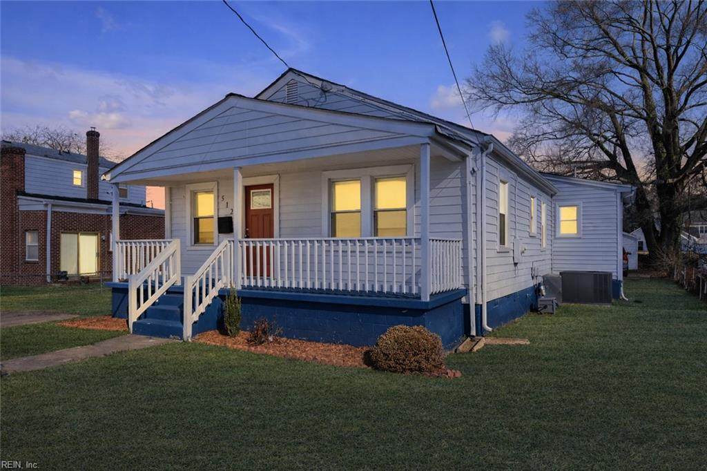 512 Pocahontas Pl - Photo 1