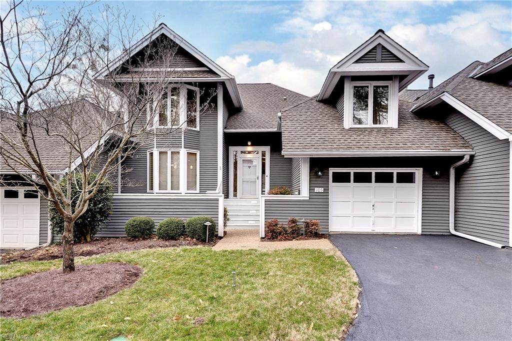 105 Moodys Rn - Photo 1