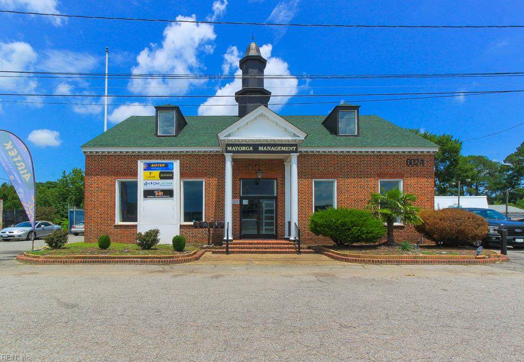 6024 Virginia Beach Blvd - Photo 1