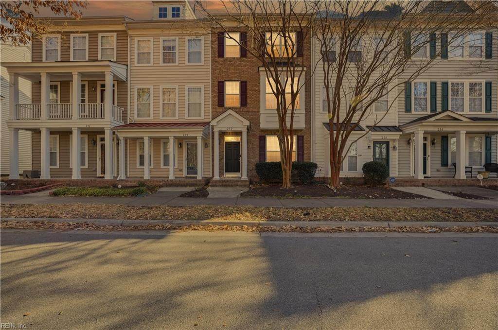 232 Paradise Dr - Photo 1