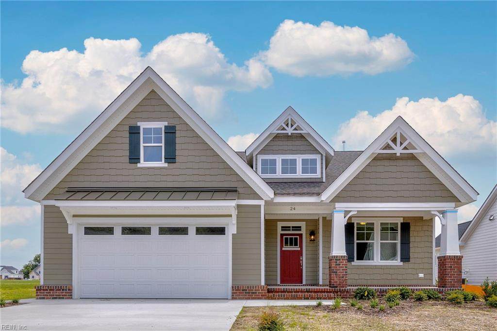 3070 Cider House Rd - Photo 1