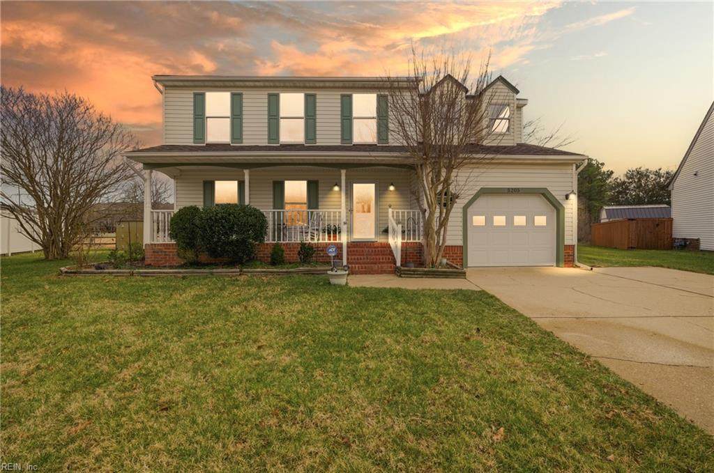 5205 Middlesboro Ct - Photo 1