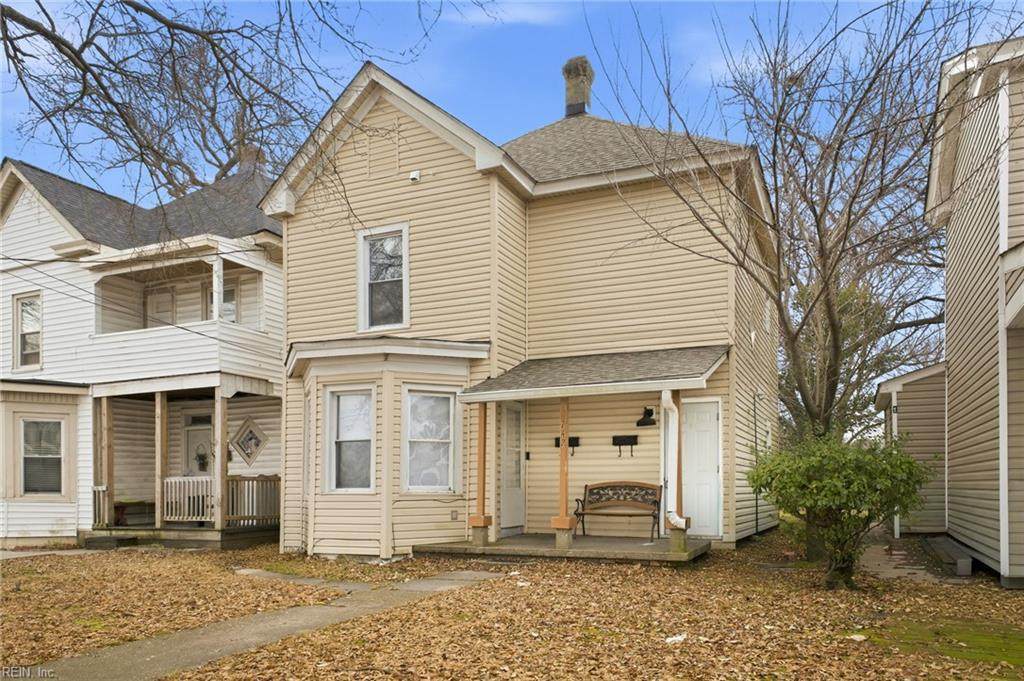 742 Mt Vernon Ave - Photo 1