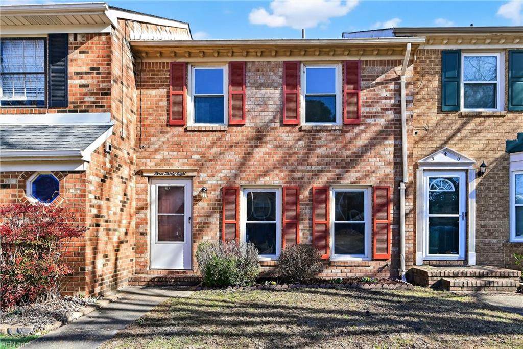 338 Paxford Dr - Photo 1