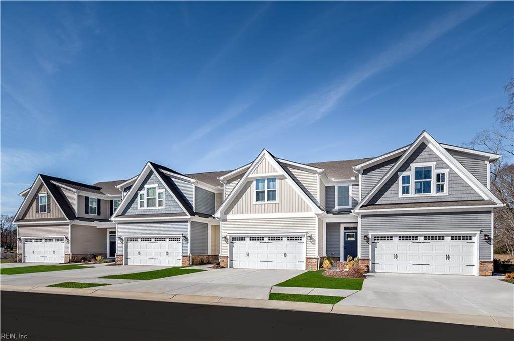 1118 Breakwater Trl - Photo 1