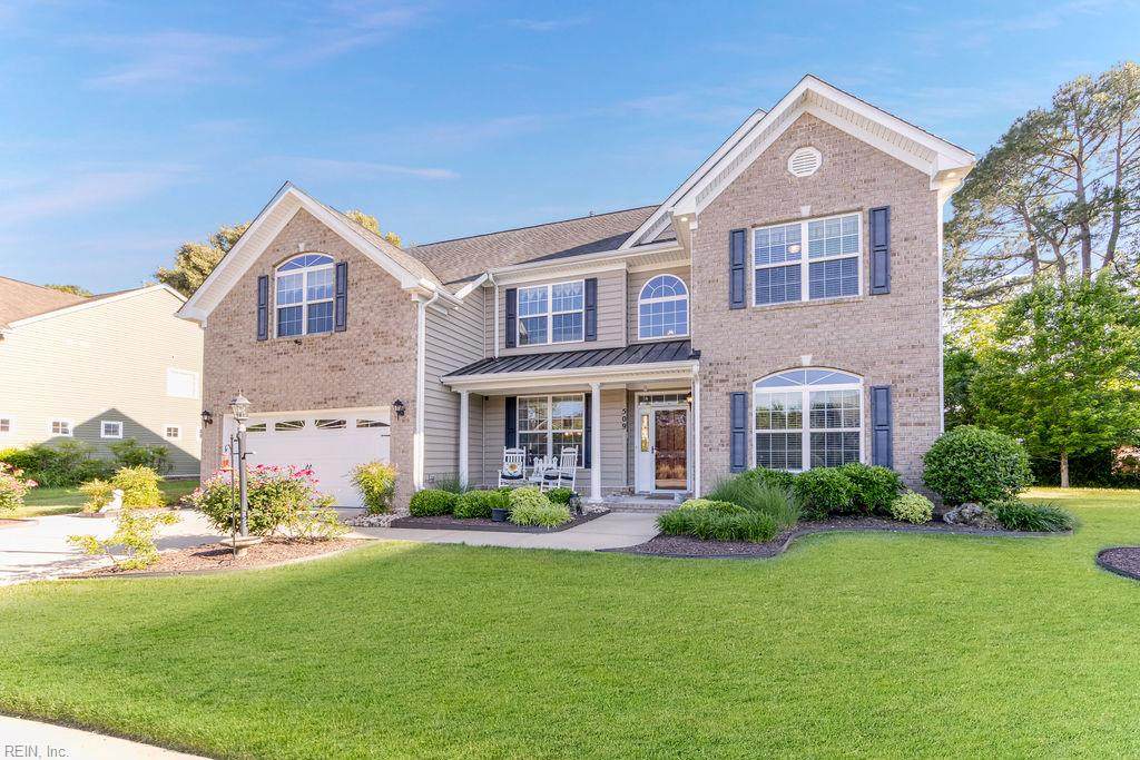 509 Hanbury Rd - Photo 1