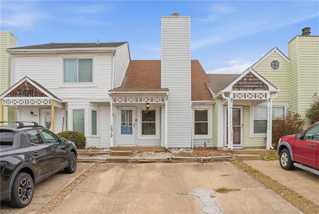 3912 Buchanan Dr - Photo 1