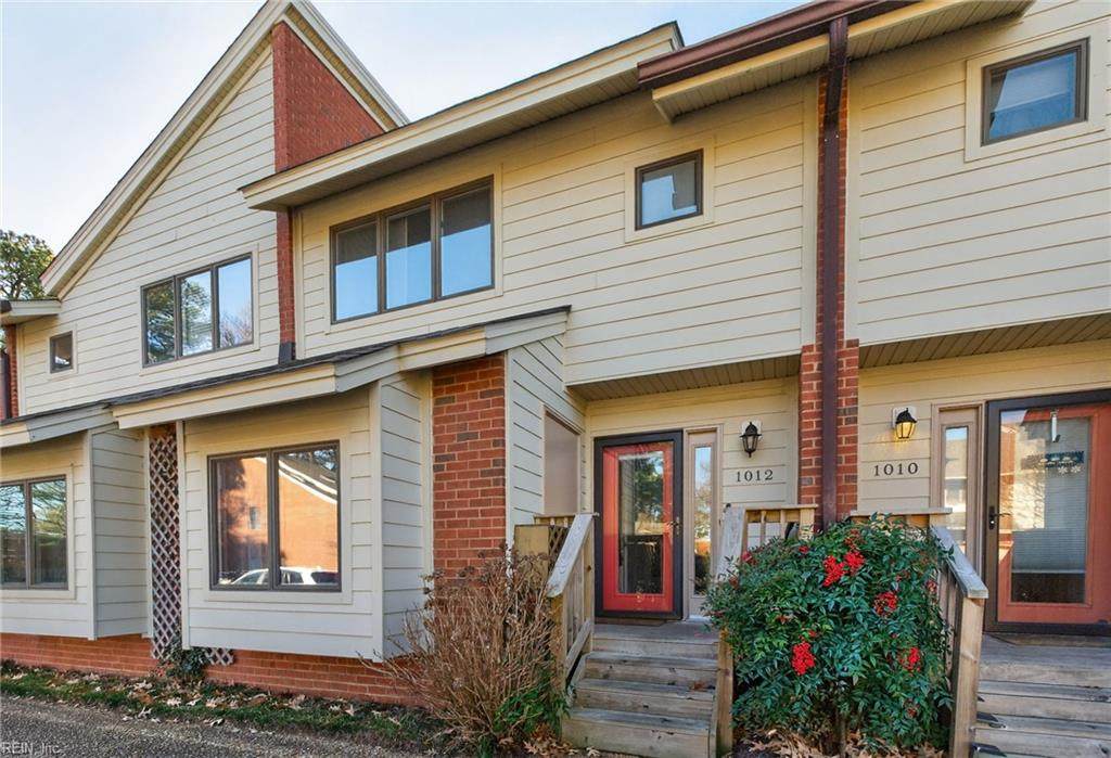 1012 Coquina Chse - Photo 1