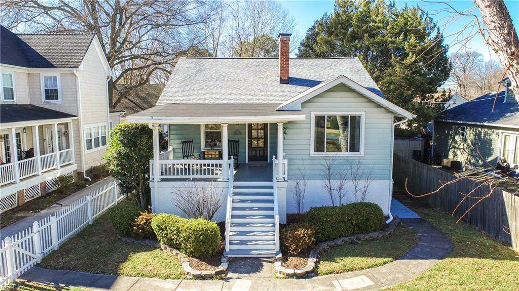 8723 Chesapeake Blvd - Photo 1