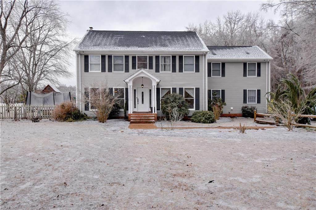 7013 Mill Creek Dr - Photo 1