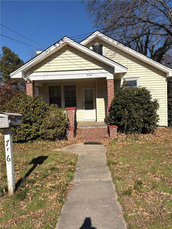 756 Norman Ave - Photo 1
