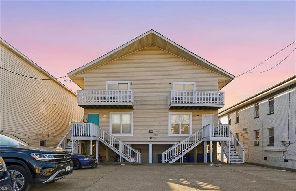 1439 Ocean View Ave - Photo 1