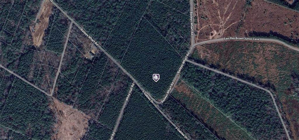 14+ac Baileys Wharf Rd - Photo 1