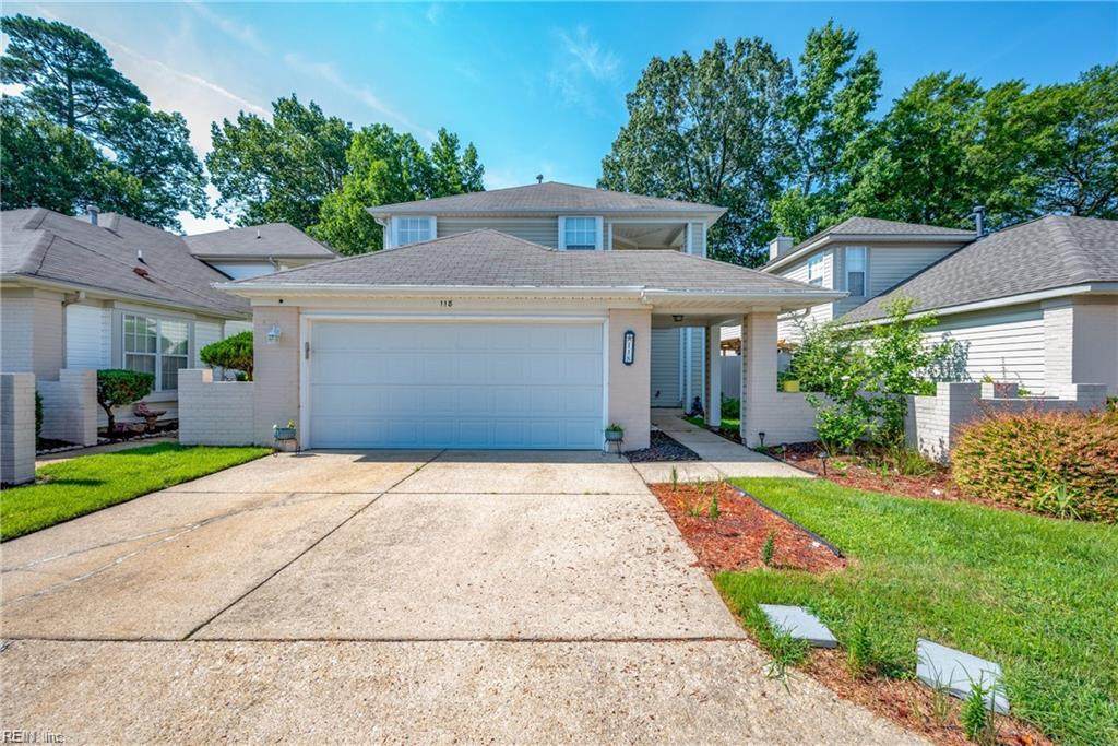 118 Sarazen Ct - Photo 1
