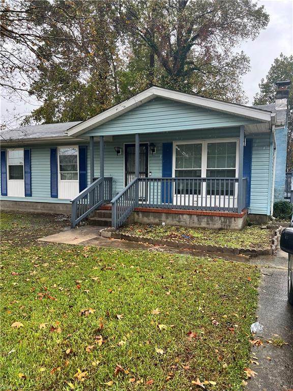 116 Holland Cir - Photo 1