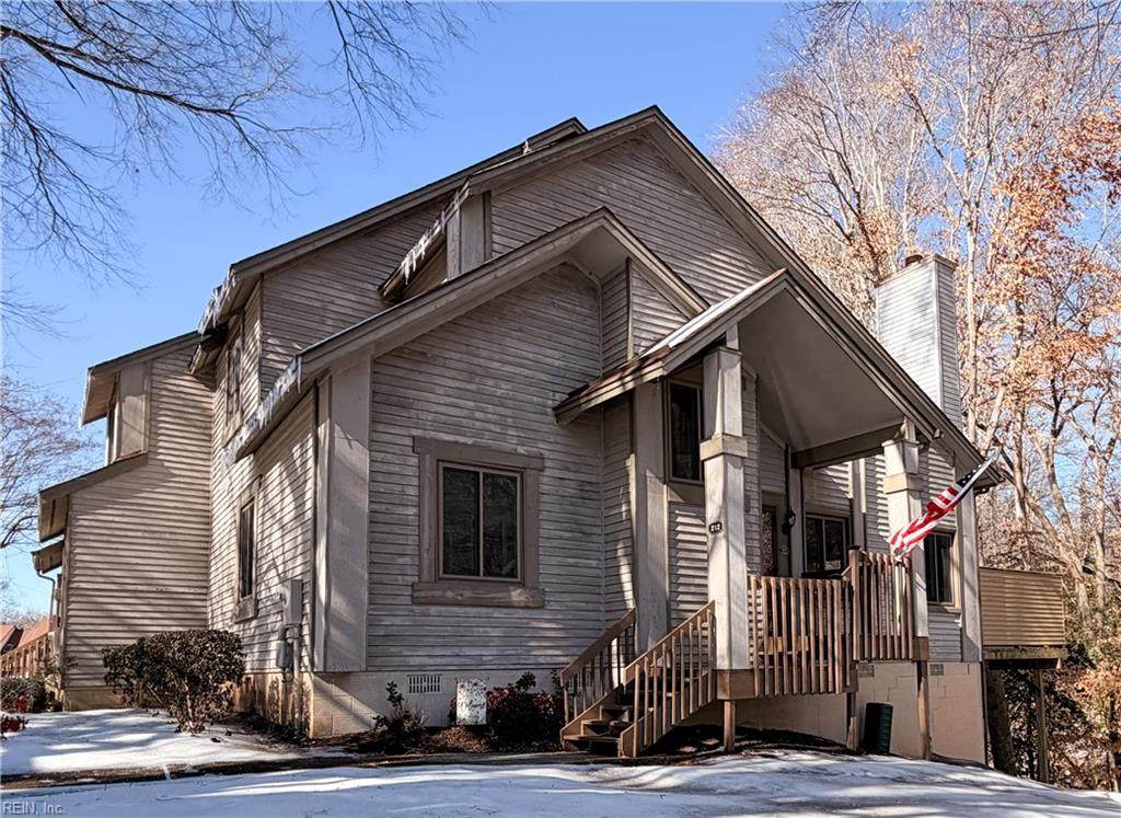 212 Misty Point Ln - Photo 1