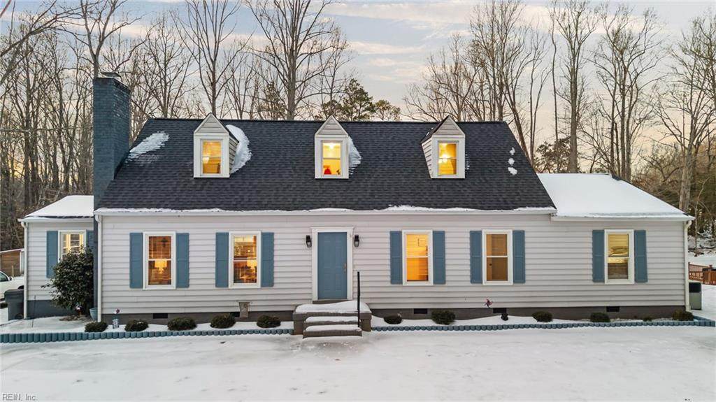 9640 Cosby Mill Rd - Photo 1
