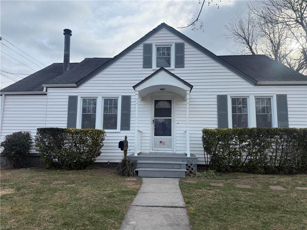 9136 Ocella Ave - Photo 1