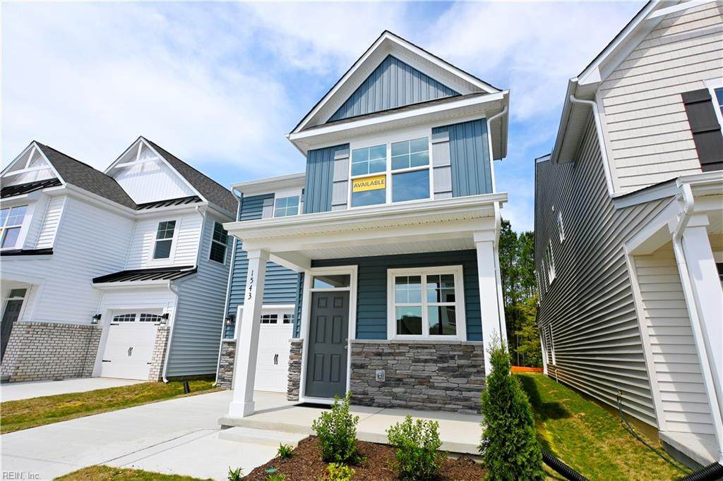 1543 Waltham Ln - Photo 1