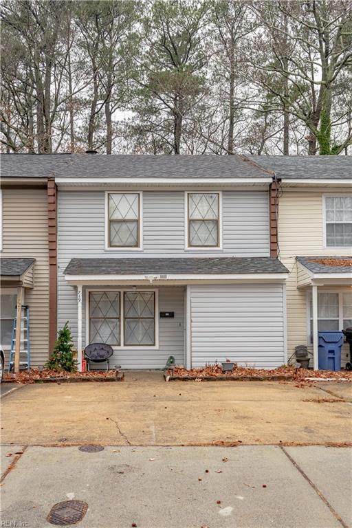 719 Taft Ave - Photo 1