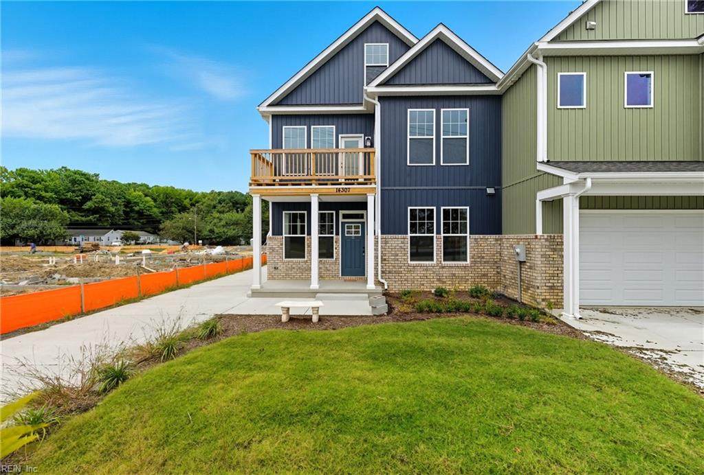 14307 Old Courthouse Way - Photo 1