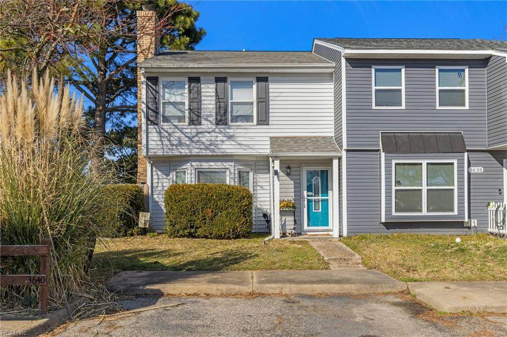 3640 Sylvan Ct - Photo 1