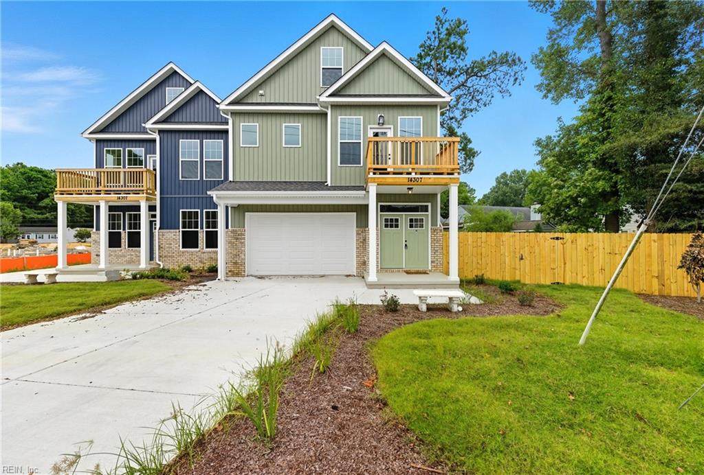 14307 Old Courthouse Way - Photo 1