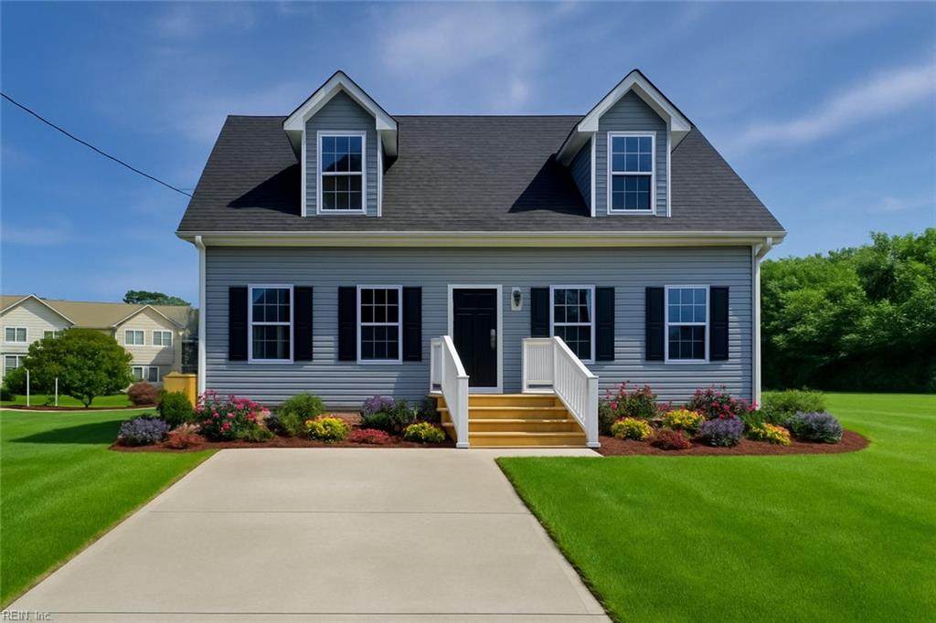 534 Halifax St - Photo 1