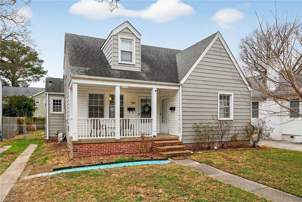 121 Government Ave - Photo 1