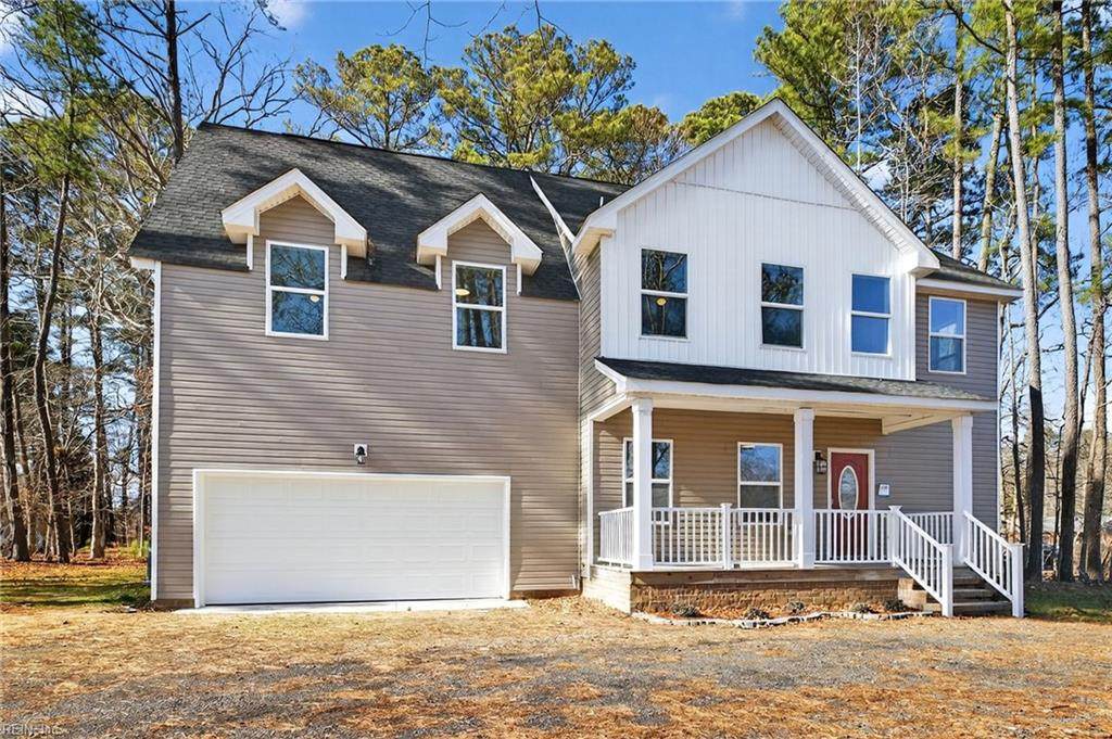 1415 Emma Ave - Photo 1