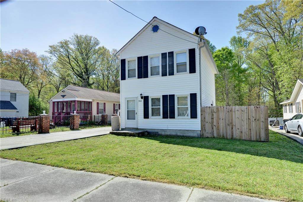 314 Roland St - Photo 1