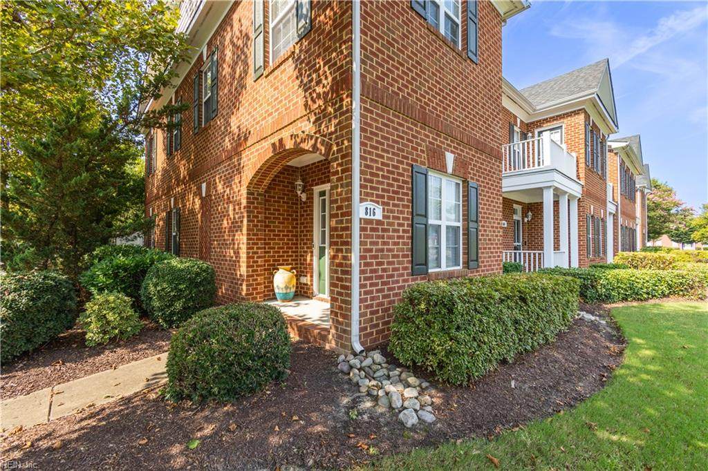 816 Great Marsh Ave - Photo 1