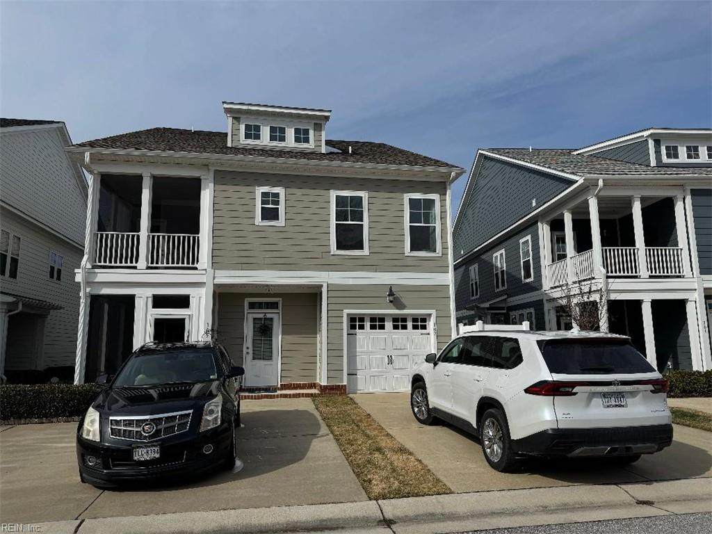 107 Mainsail Loop - Photo 1