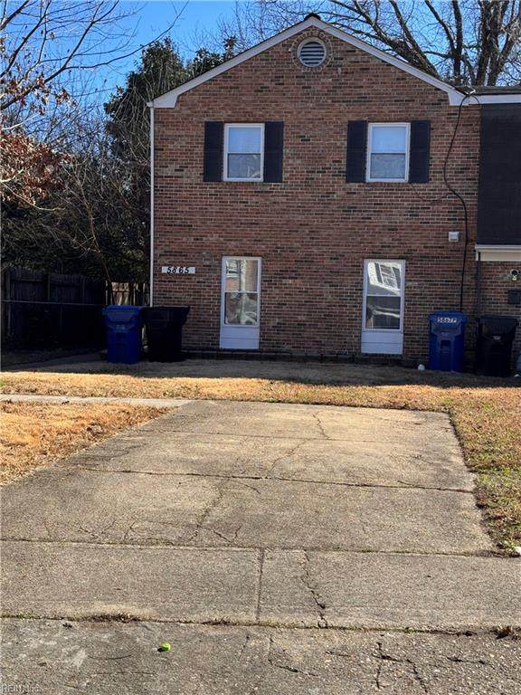 5865 Pickering St - Photo 1