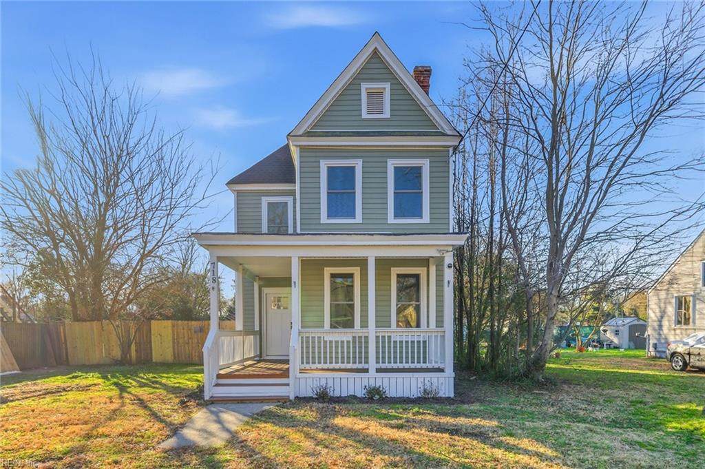 718 Cambridge Ave - Photo 1