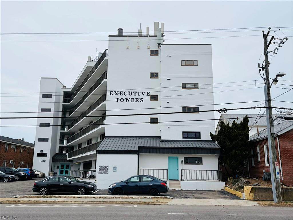 1222 Ocean View Ave - Photo 1