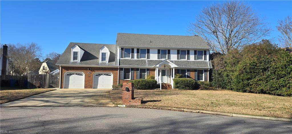 1425 Ashburnham Arch - Photo 1