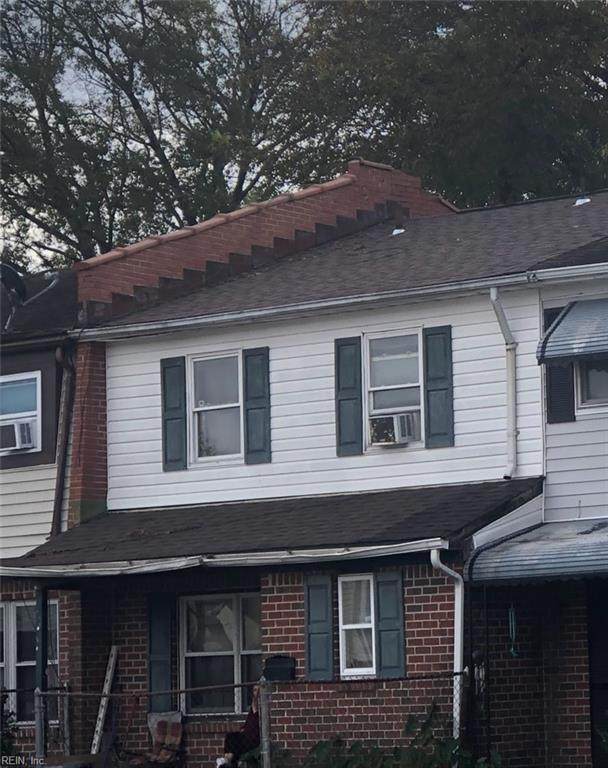 2510 King Ct - Photo 1