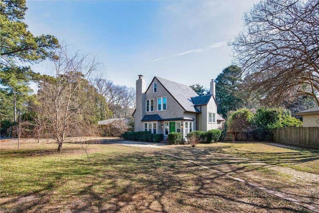 1093 Algonquin Rd - Photo 1