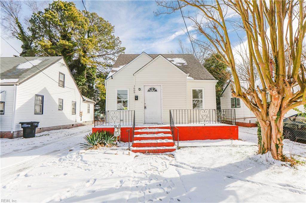 1609 Richmond Ave - Photo 1