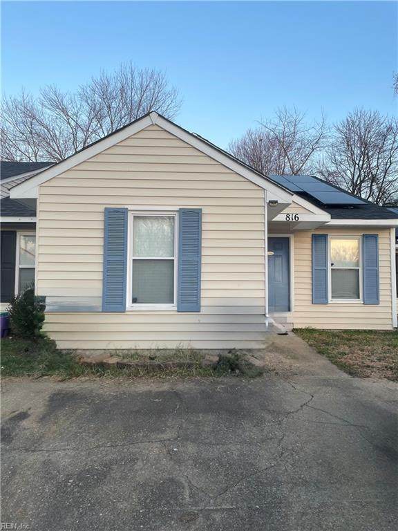 816 Stephanie Ct - Photo 1