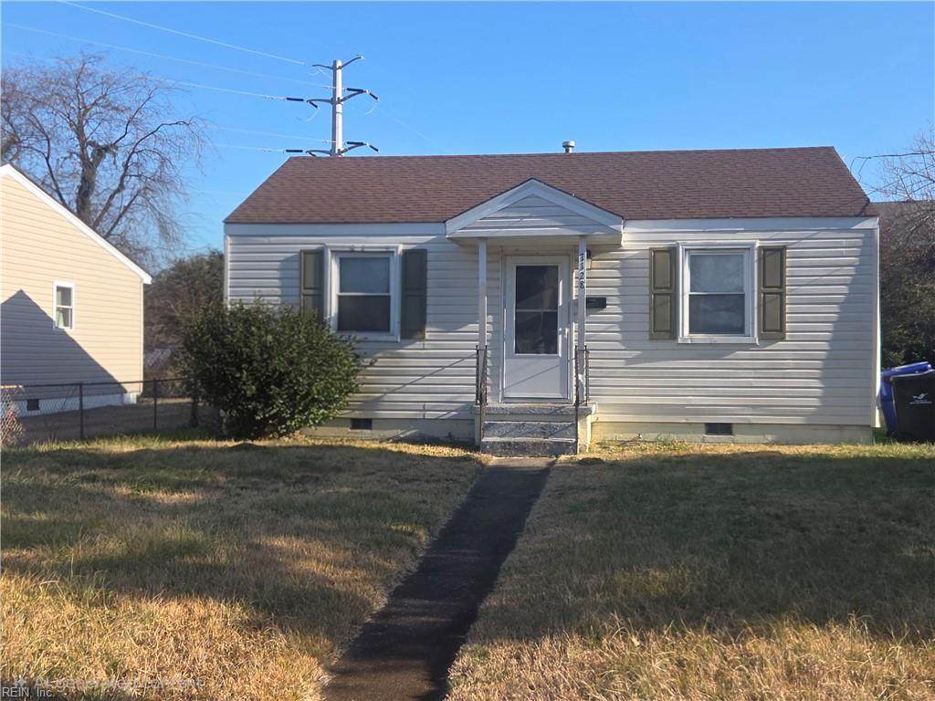 7128 Gregory Dr - Photo 1