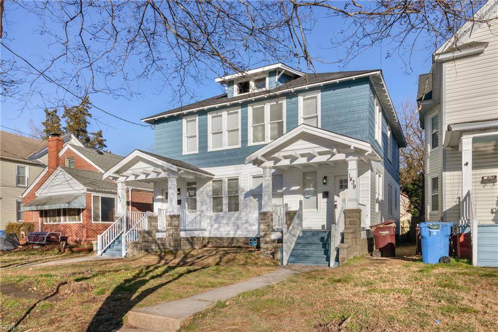 1437 Chesapeake Ave - Photo 1