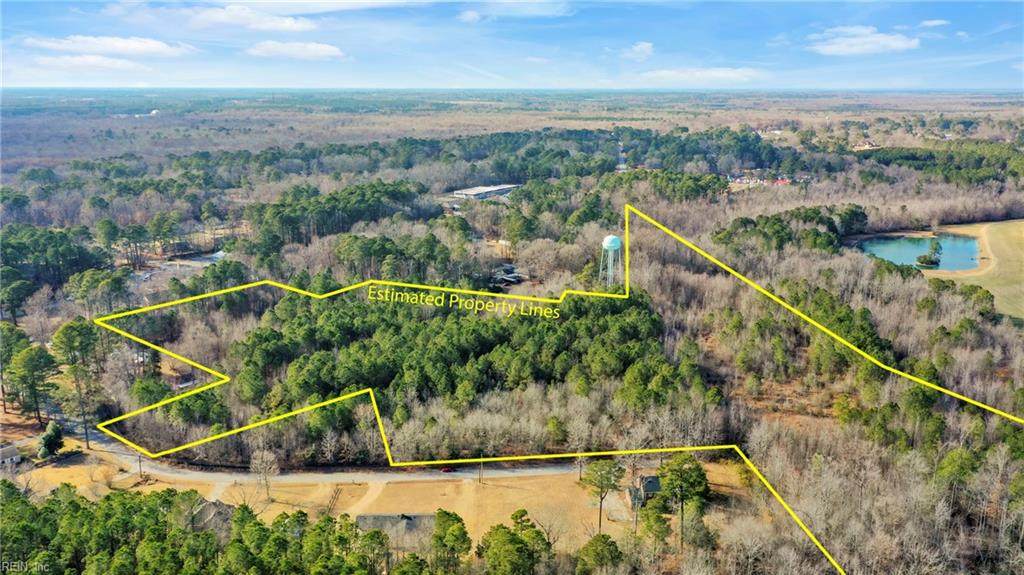 26+ Ac W Nottoway Dr - Photo 1