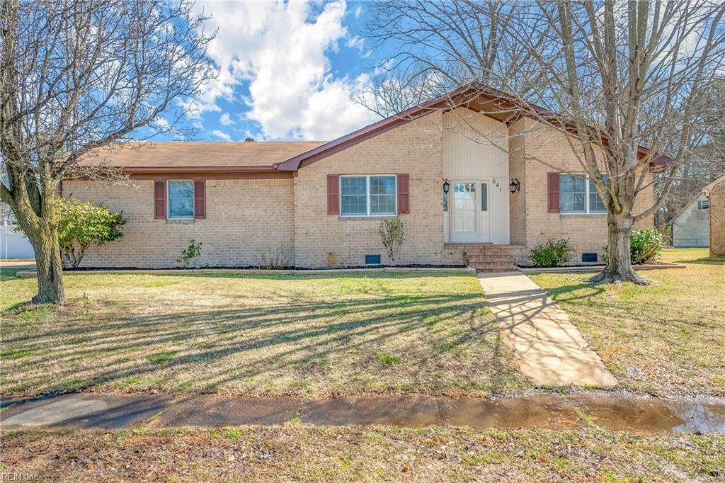 641 Baywood Trl - Photo 1