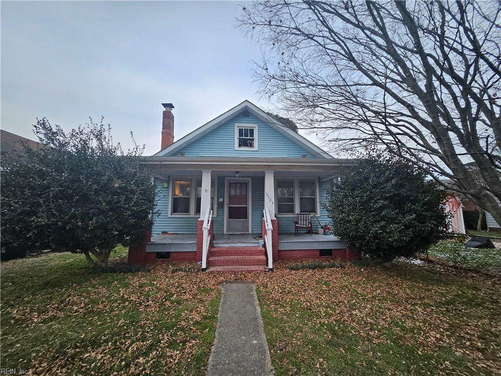 3503 Fairfax Dr - Photo 1