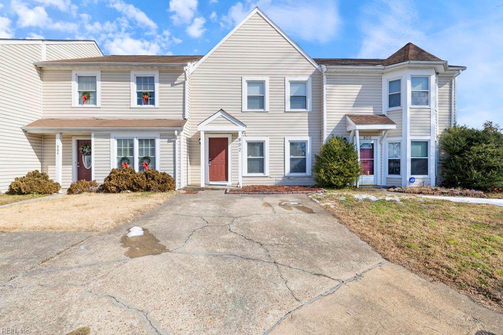 802 Diploma Ct - Photo 1