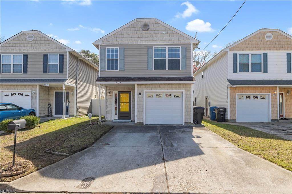 5333 Pandoria Ave - Photo 1